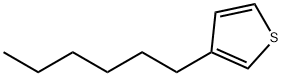 3-hexylthiophene